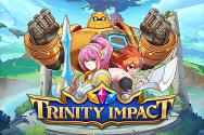 Trinity Impact