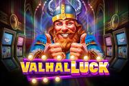 ValhalLuck