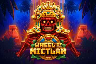Wheel of Mictlan