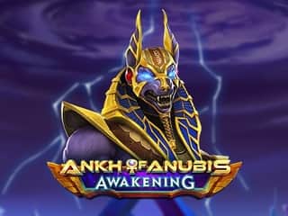 Ankh of Anubis Awakening