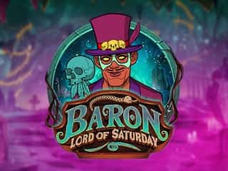 Baron Lord of Saturday