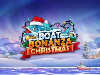 Boat Bonanza Christmas