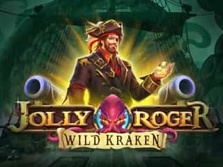Jolly Roger Wild Kraken