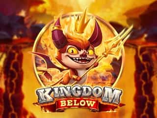 Kingdom Below