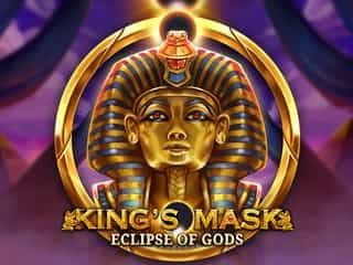 King's Mask Eclipse of Gods