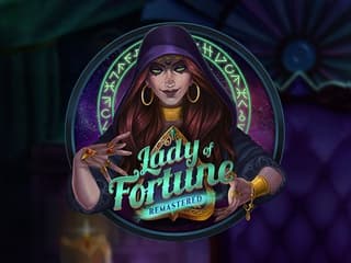 Lady of Fortune Remastered