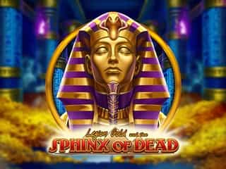 Legion Gold and the Sphinx of Dead