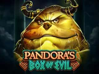 Pandora's Box of Evil