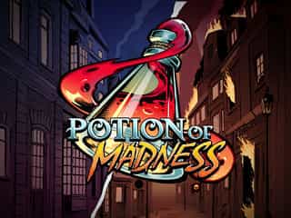 Potion of Madness