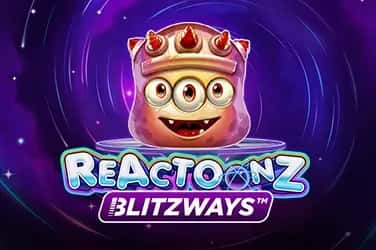 Reactoonz Blitzways