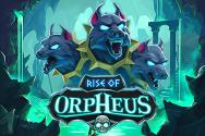 Rise of Orpheus