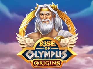 Rise of Olympus Origins