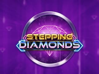 Stepping Diamonds