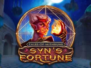 Tales of Mithrune Syn's Fortune