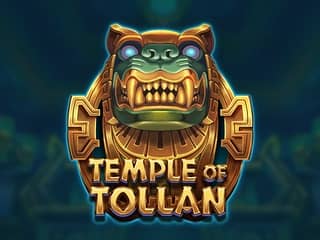 Temple of Tollan