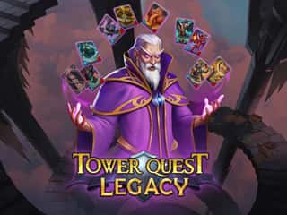 Tower Quest Legacy