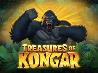Treasures of Kongar
