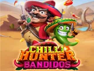 Chilli Hunter Bandidos