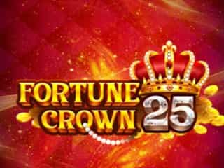 Fortune Crown 25