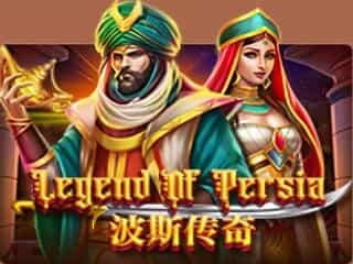 Legend Of Persia