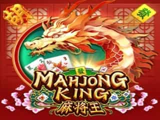 Mahjong King Joker