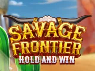 Savage Frontier