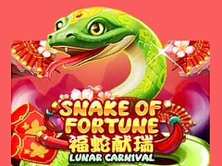 Snake of Fortune