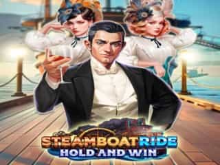 Steamboat Ride Hold And Win