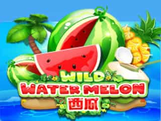 Wild Watermelon