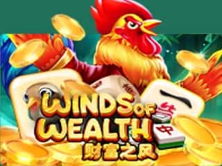 Winds Of Wealth