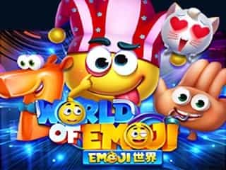 World Of Emoji