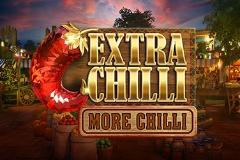 Extra Chilli More Chilli