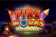 Fireworks Megaways