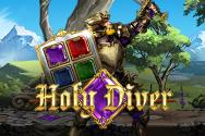 Holy Diver Megaways