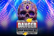 Danger High Voltage 2