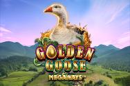 Golden Goose Megaways