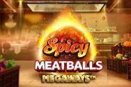 Spicy Meatballs