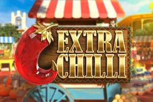 Extra Chilli
