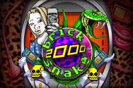 Brick Snake 2000
