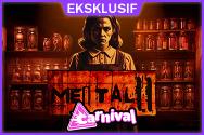 Carnival Mental 2