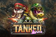 Carnival Tanked