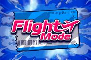 Flight Mode