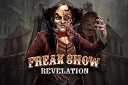 Freak Show Revelation