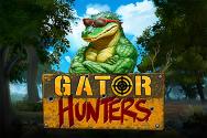 Gator Hunters