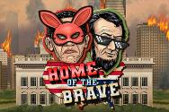Home of the Brave