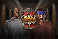 San Quentin 2: Death Row