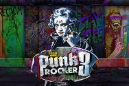 Punk Rocker 3