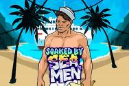 Soaked By Seamen