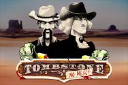 Tombstone: No Mercy
