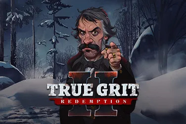 True Grit Redemption 2
